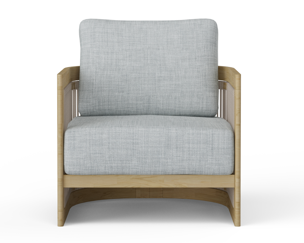 Byron 4 Piece Lounge Setting, , hi-res image number null