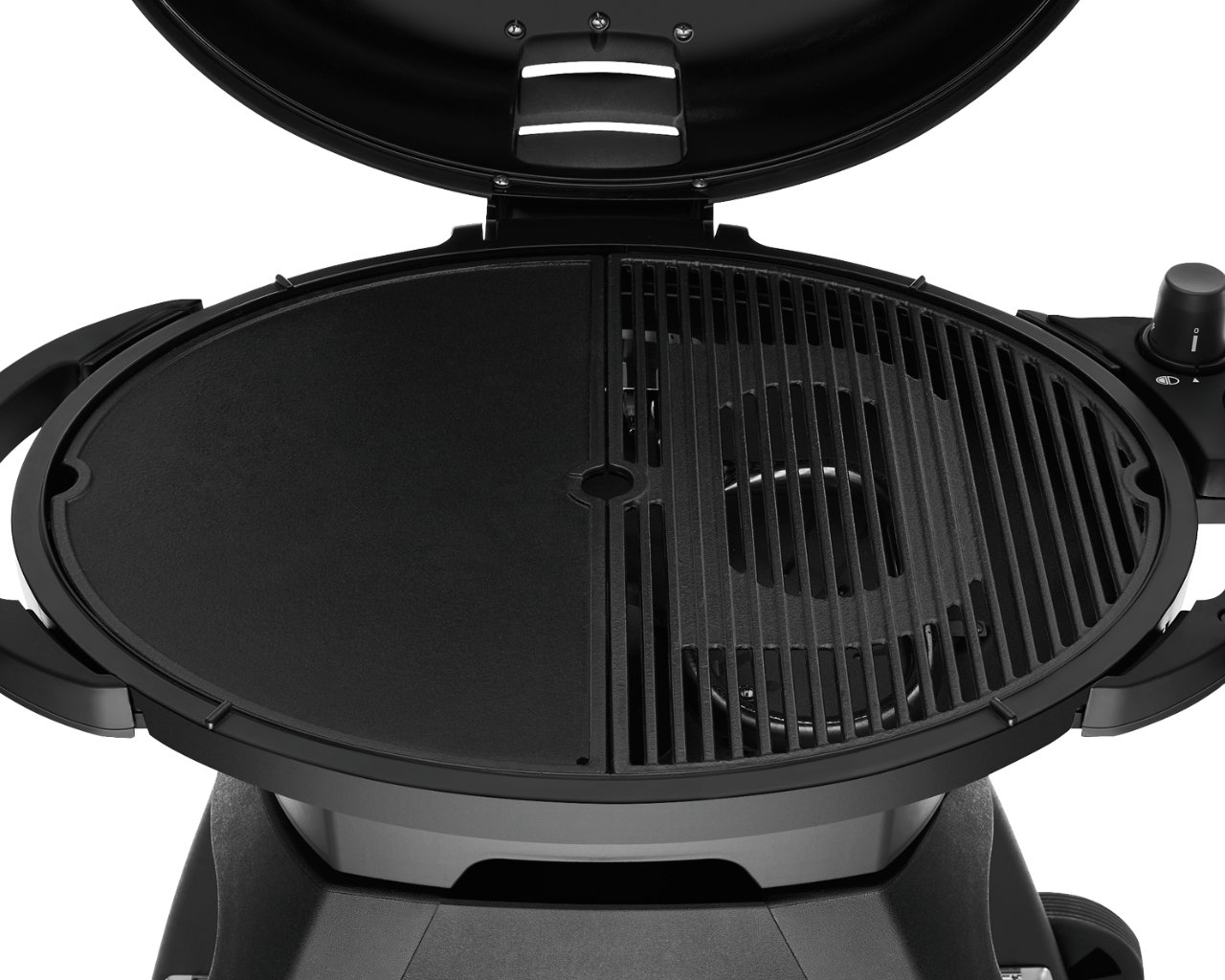 BeefEater Bigg Bugg Portable LPG BBQ (Amber), , hi-res image number null