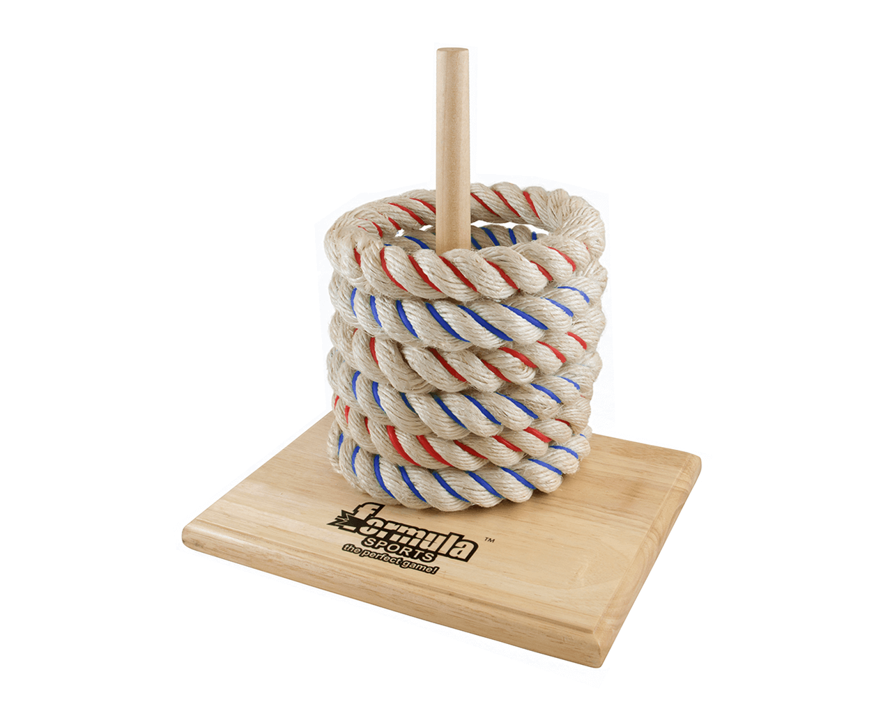 Formula Sports Rope Quoits, , hi-res image number null