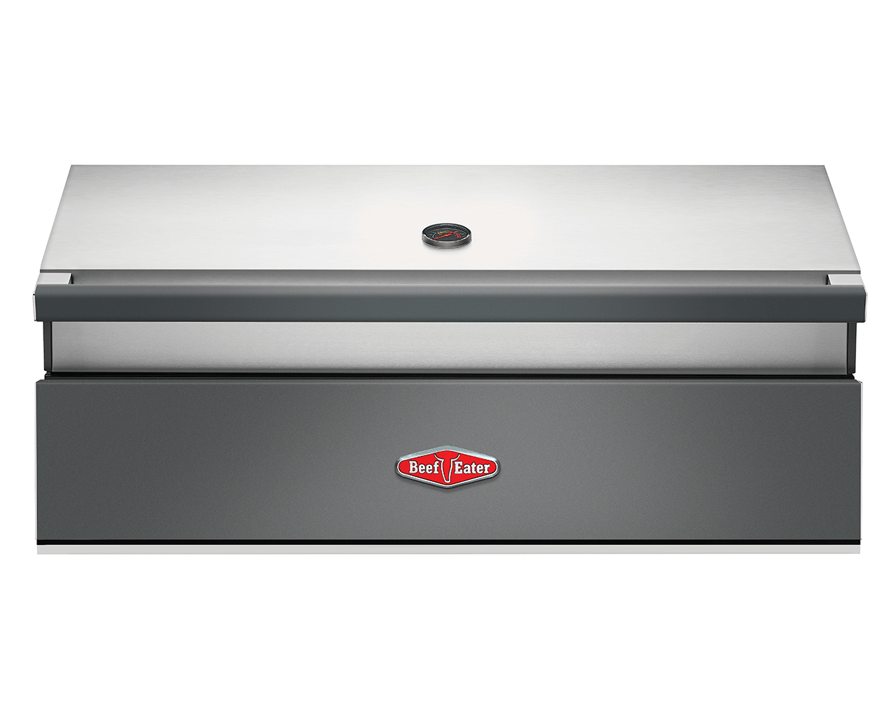 BeefEater 1700 Series - 5 Burner Build-In BBQ, , hi-res image number null