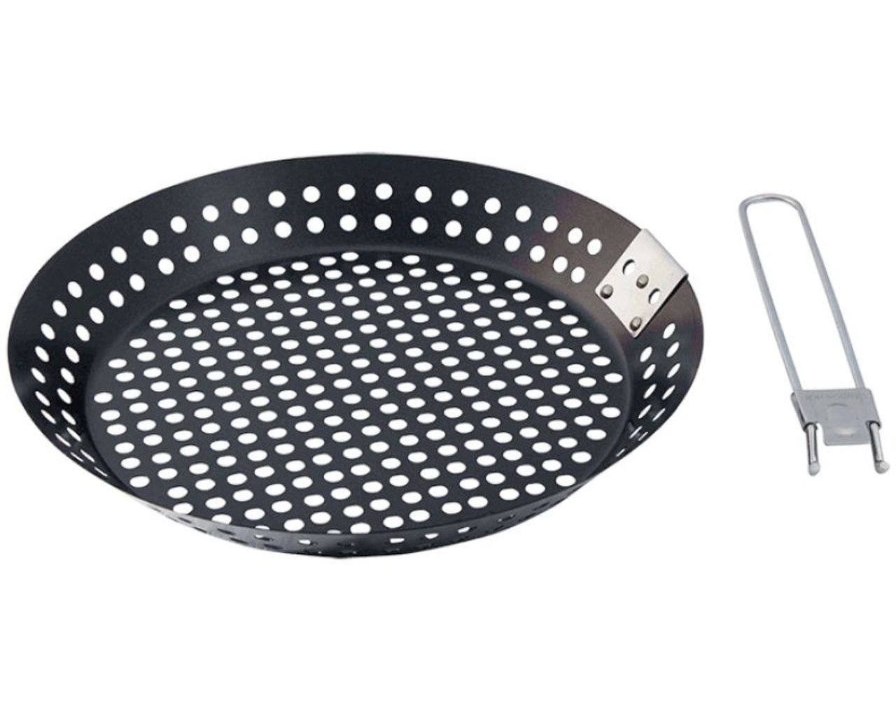 Bar-B-Chef Non-Stick Grill Pan, , hi-res image number null