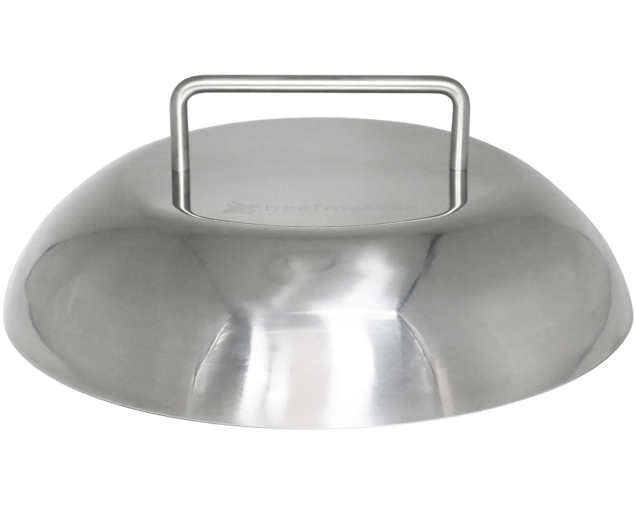 Beefmaster Round Grill Dome - 28cm, , hi-res image number null