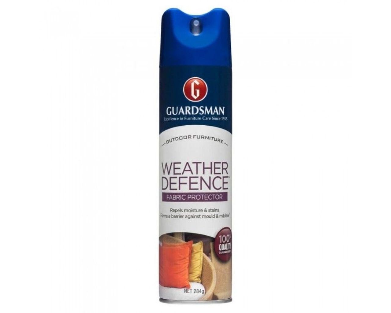 Buy Guardsman Weather Defence Fabric at Barbeques Galore.