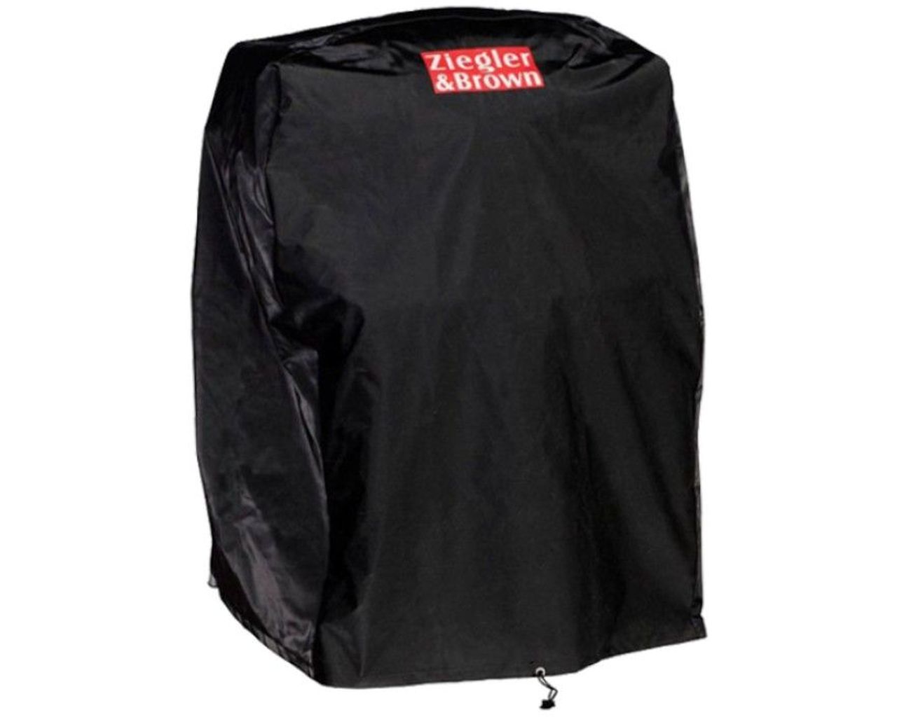 Ziegler & Brown Twin Grill BBQ and Trolley Cover (Suits Ziggy Elite and Classic), , hi-res image number null