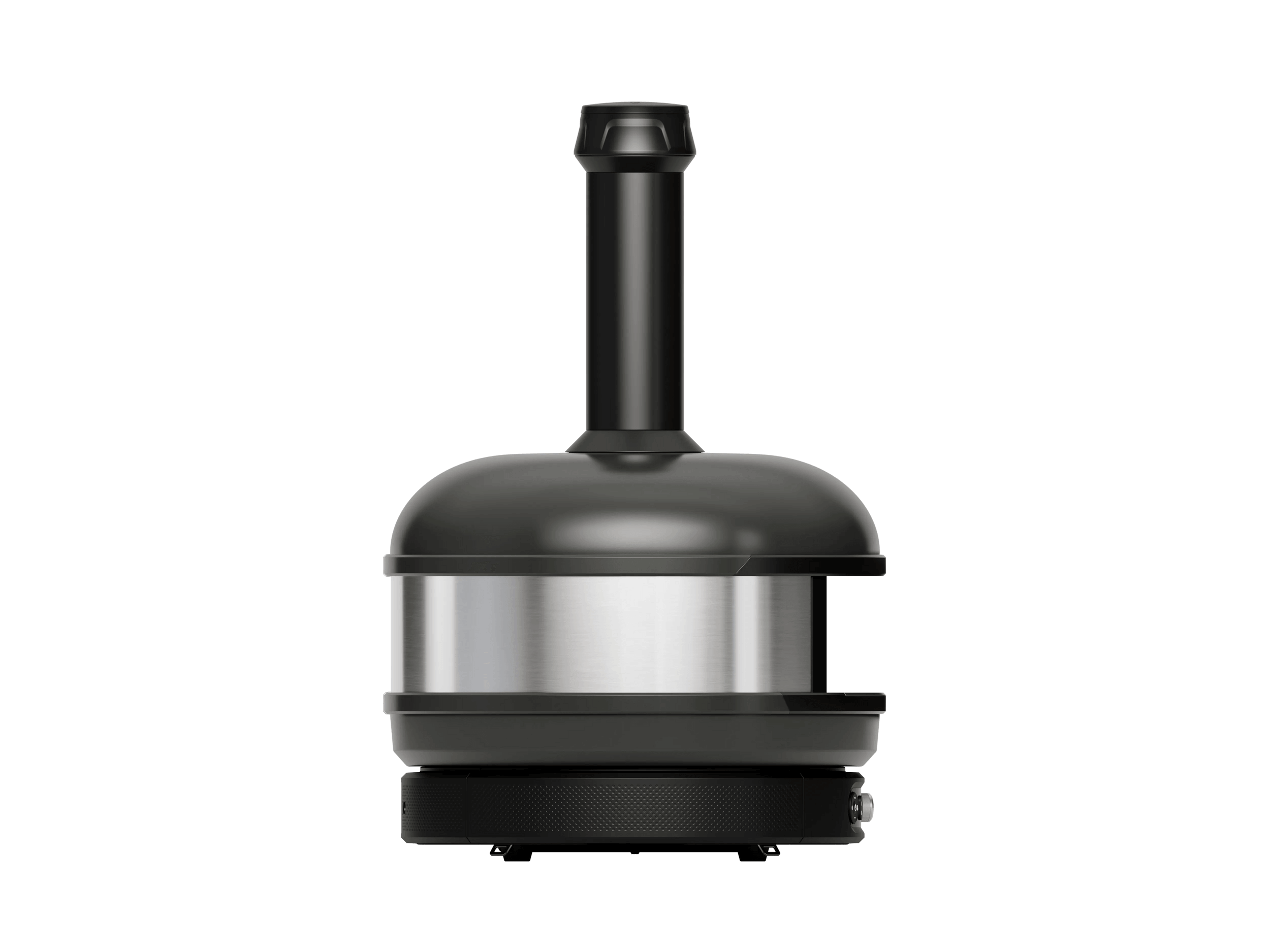 Gozney Dome (Gen 2) Pizza Oven - Off Black - 15th Oct, , hi-res image number null