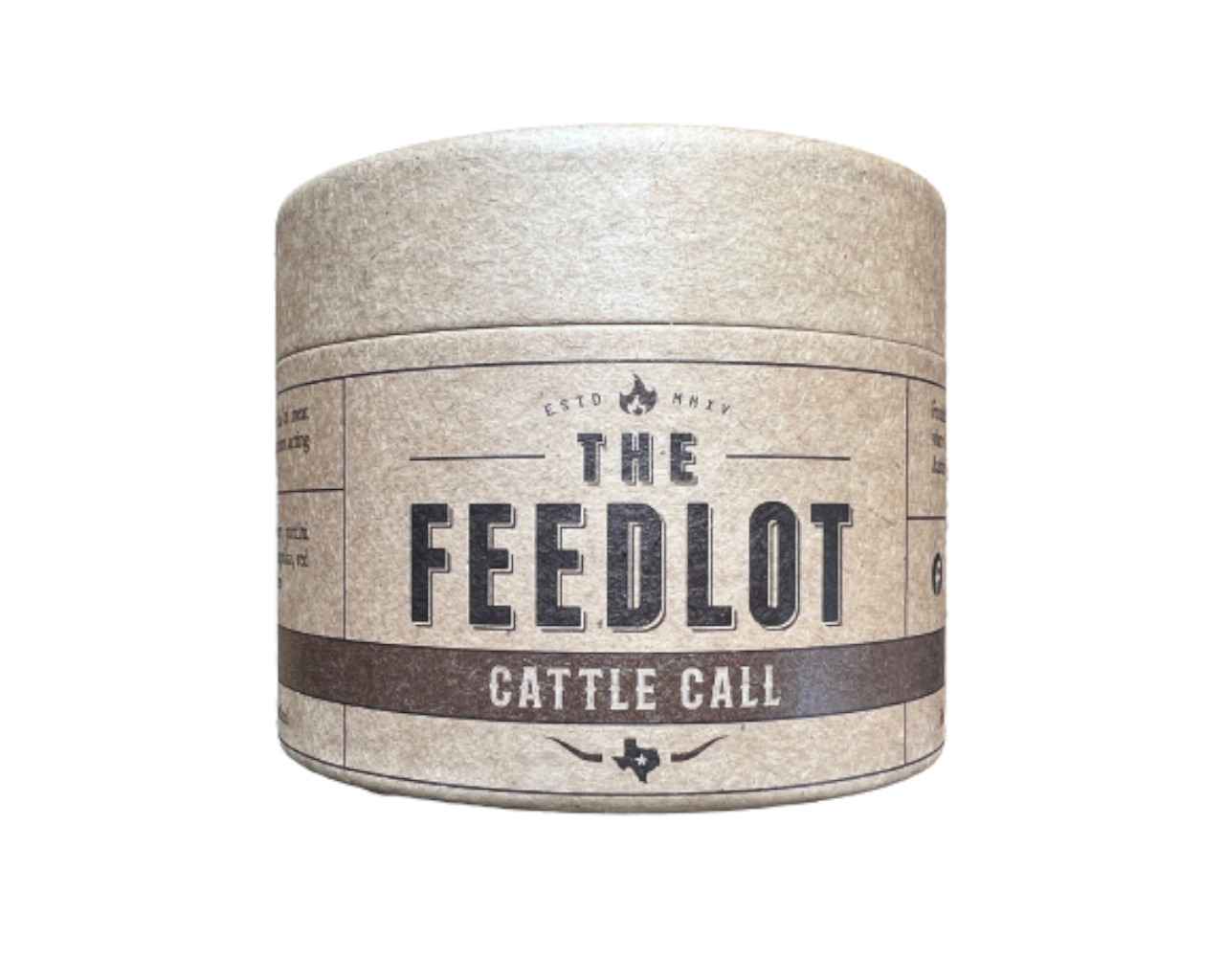 The Feedlot Cattle Call Rub, , hi-res image number null