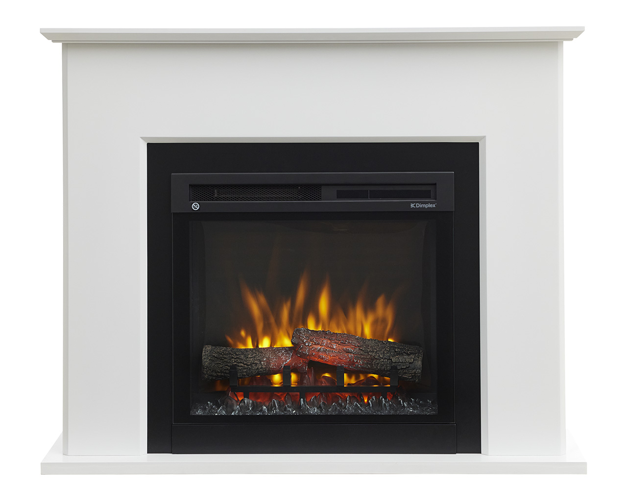 Dimplex Beading Electric Fireplace, , hi-res image number null