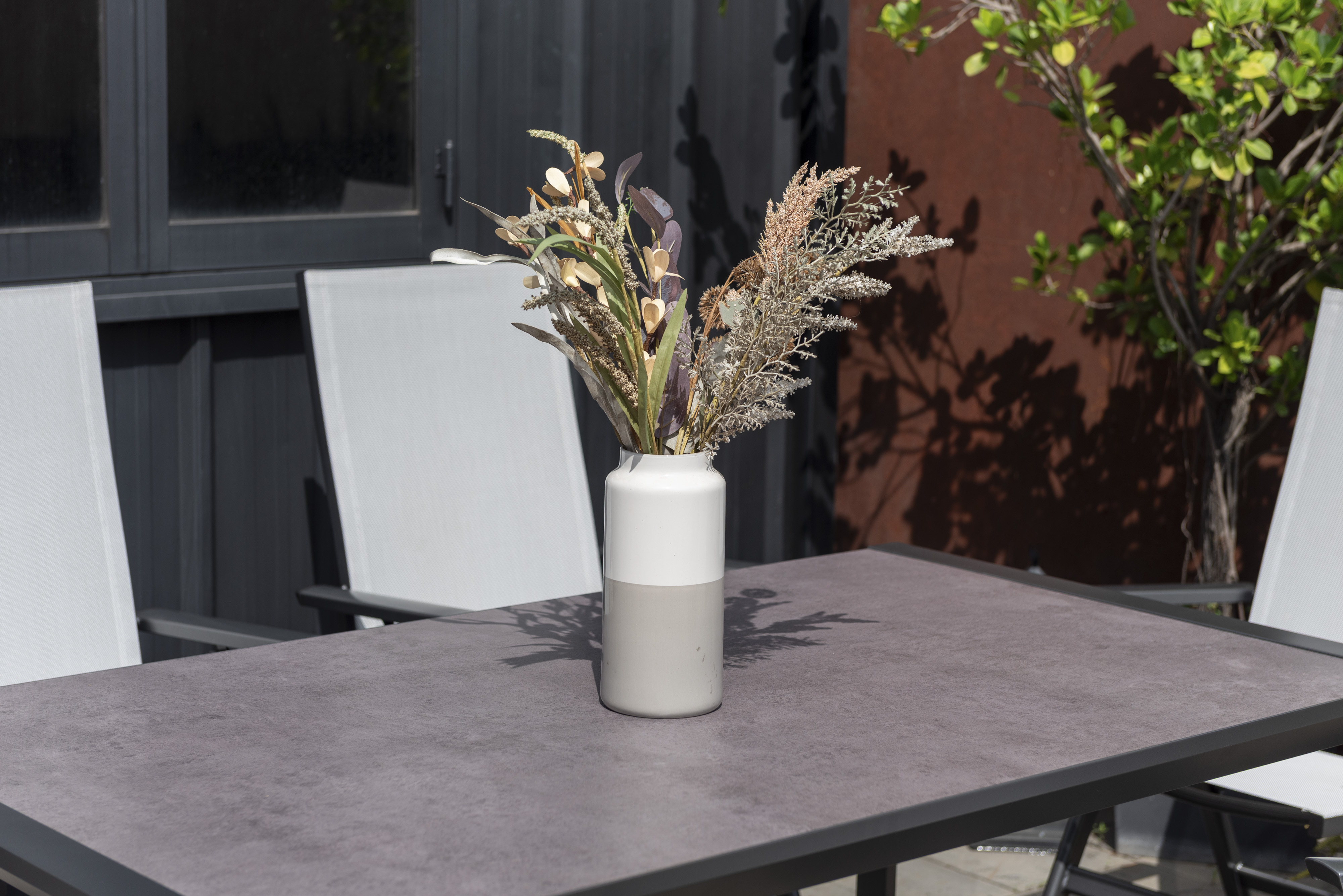 Frankie-Eden 7 Piece Dining Setting, , hi-res image number null