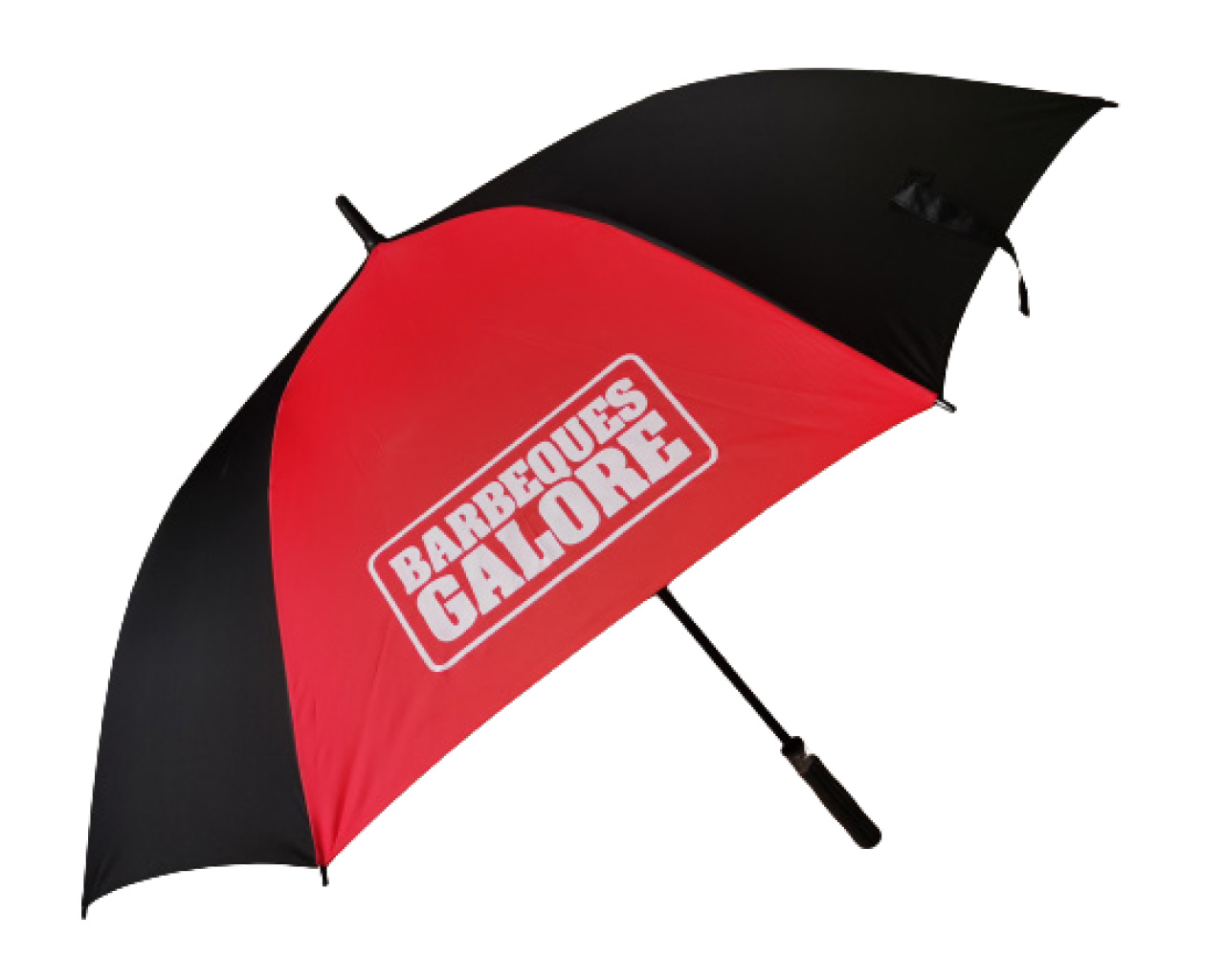 Barbeques Galore Signature Umbrella, , hi-res image number null