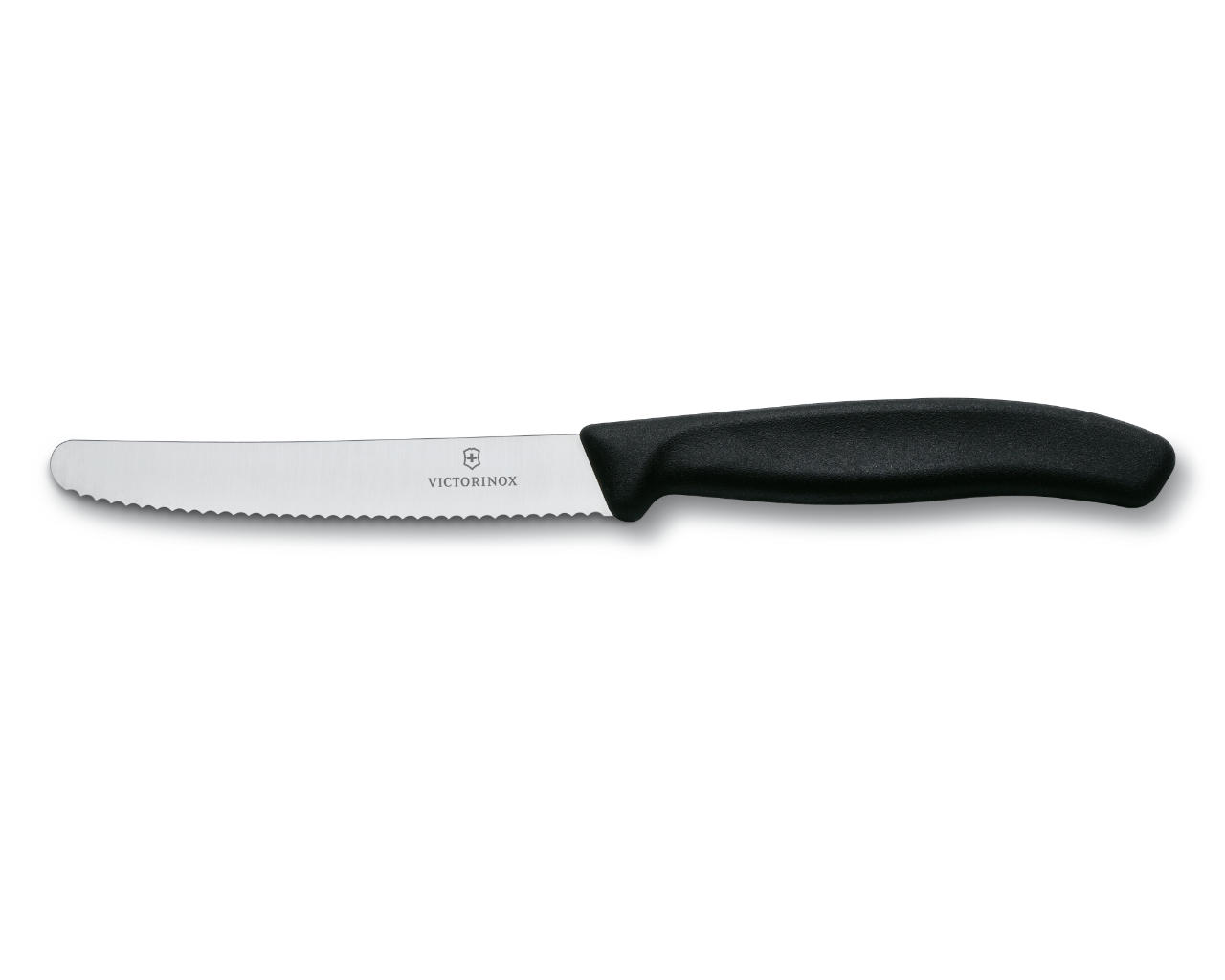 Victorinox Steak Knife, Black, small-swatch