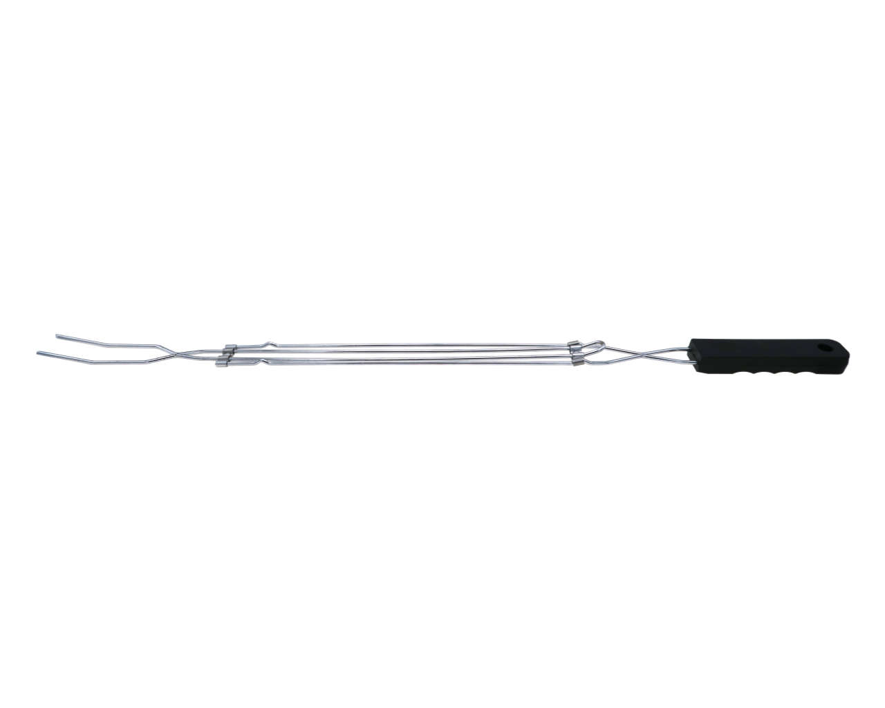 Maxiheat Telescopic Extendable Marshmallow Fork 55cm to 80cm, , hi-res image number null