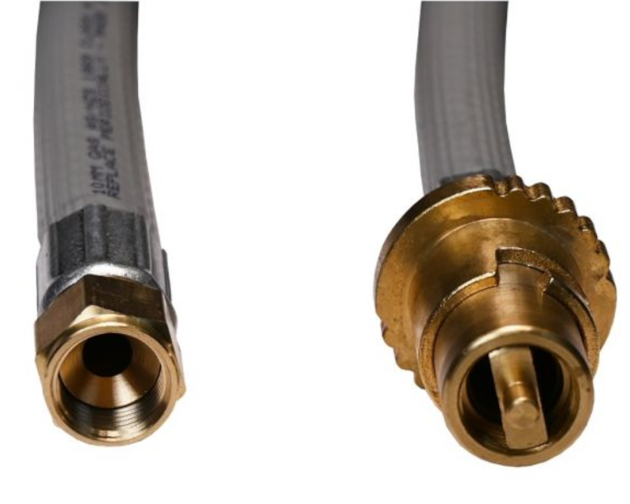 1.5 Meters LPG Bayonet Hose, , hi-res image number null