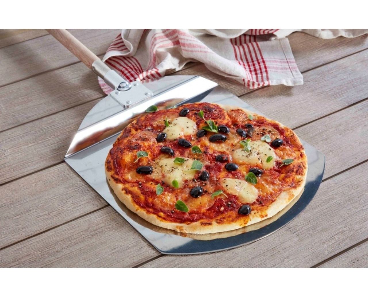 Pro Grill Pizza Spatula, , hi-res image number null
