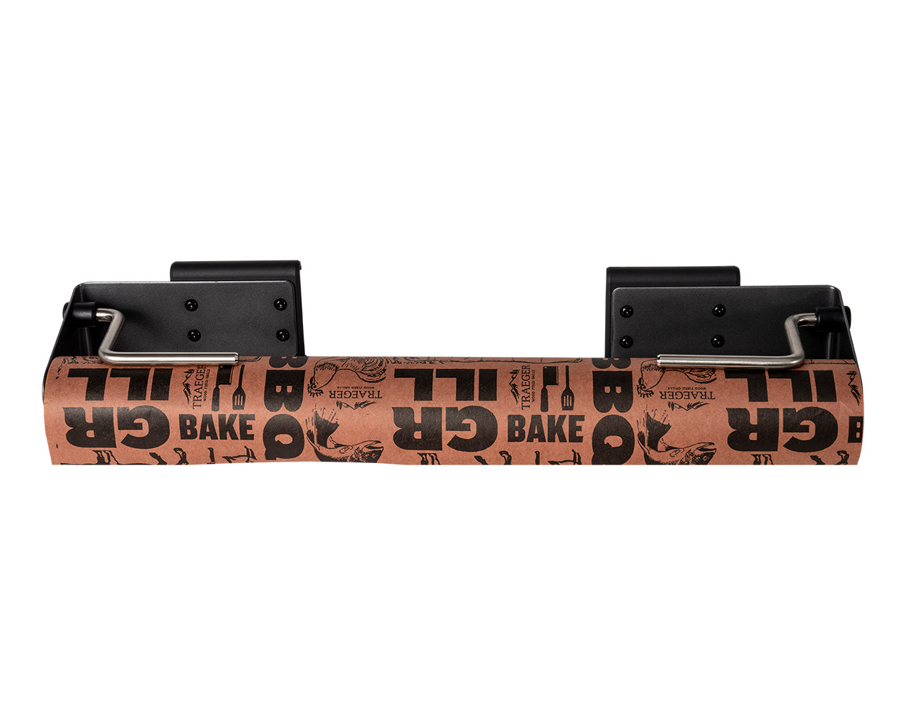 Traeger Pop-And-Lock Roll Rack, , hi-res image number null