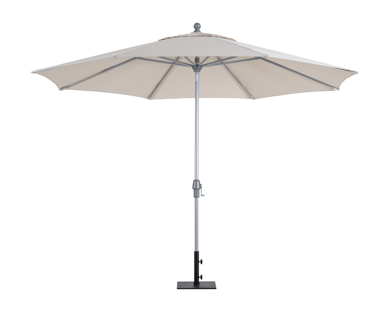 Cairns 3.3m Market Umbrella, Natural, small-swatch