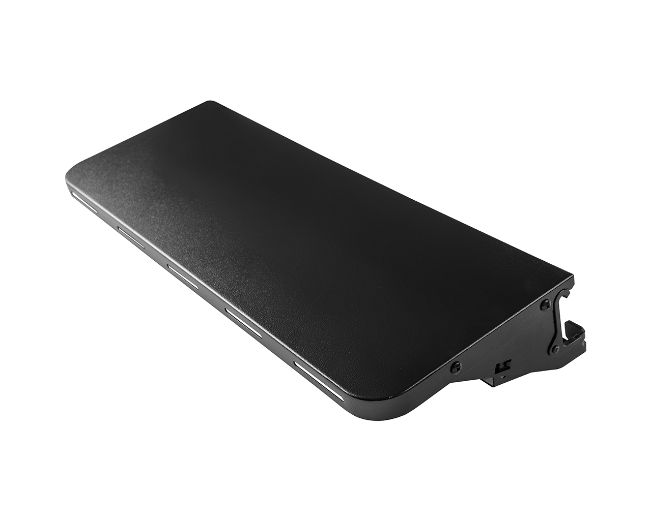 Traeger Woodridge Pop-And-Lock Front Shelf, , hi-res image number null