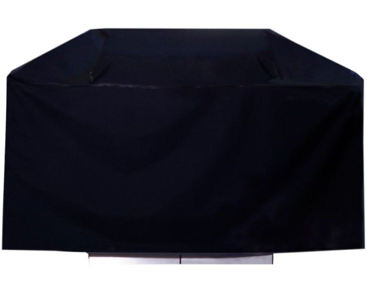 Pro Grill 4 Burner Hooded Vinyl BBQ Cover, , hi-res image number null