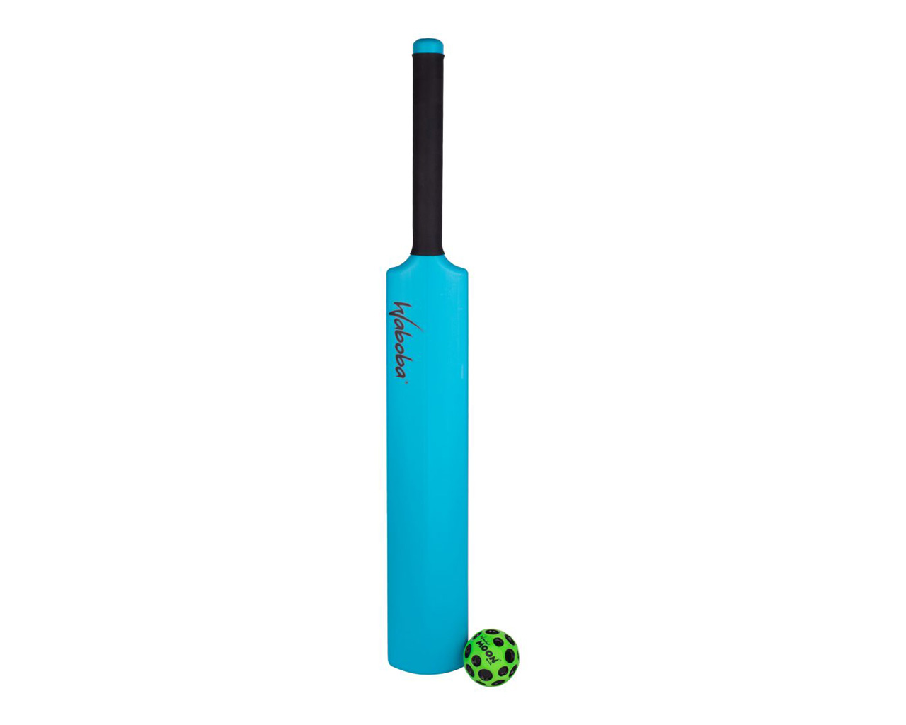 Waboba Land 'Cracket' Cricket Bat & Ball Set, , hi-res image number null