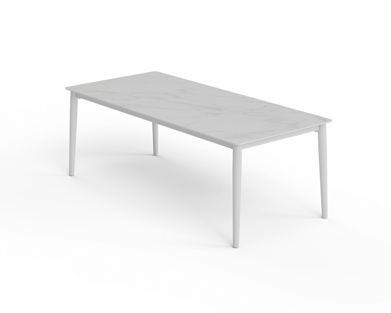 Riley-Dome 9 Piece Olive Dining Setting, , hi-res image number null