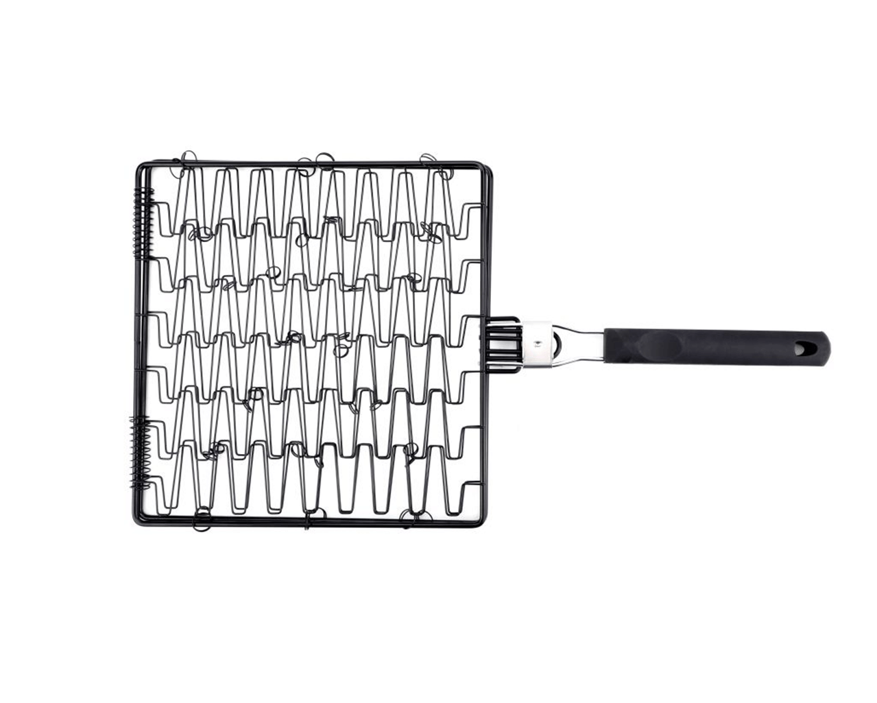Pro Grill Flexible Grill Basket, , hi-res image number null
