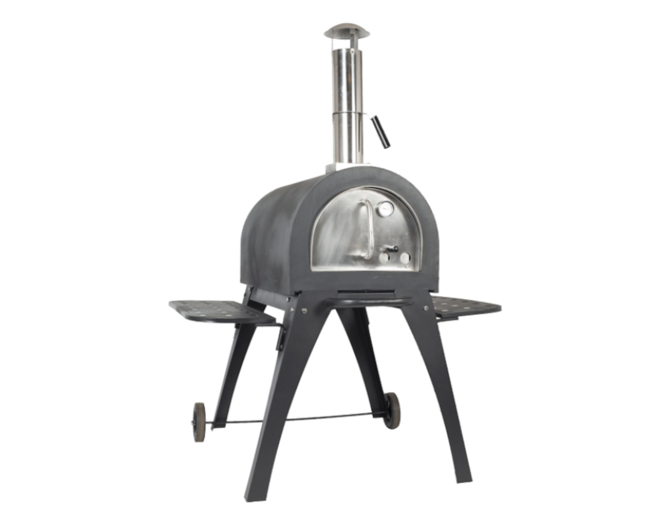 Arrosto Milano Woodfired Pizza Oven, , hi-res image number null