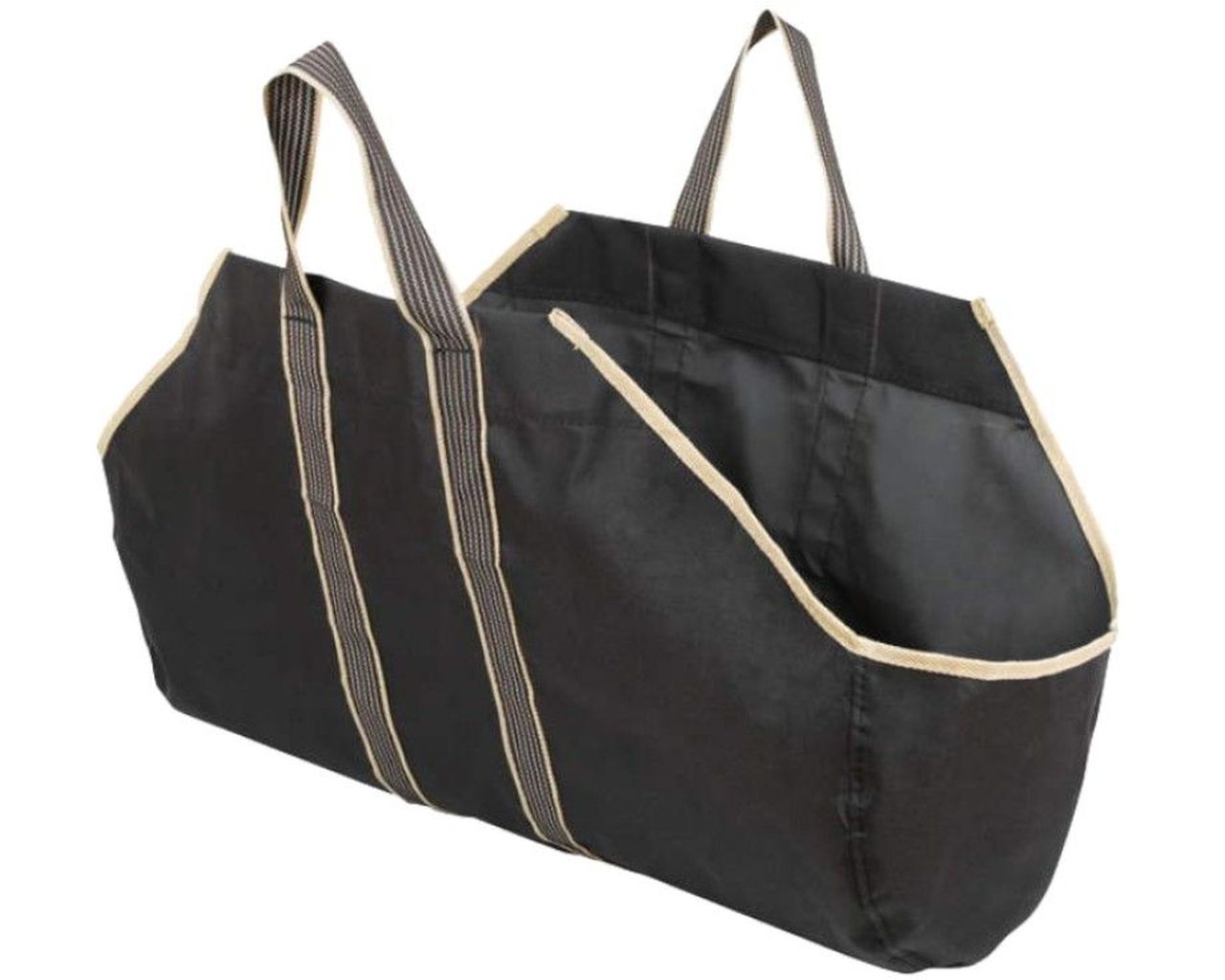 Maxiheat Wood Tote, , hi-res image number null