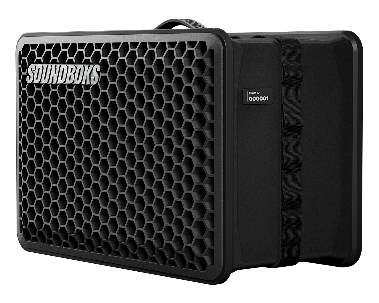 SOUNDBOKS Go – Portable Bluetooth Speaker, , hi-res image number null