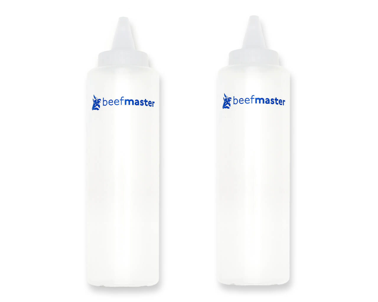 Beefmaster Squeeze Bottles 2pc - 400ml, , hi-res image number null