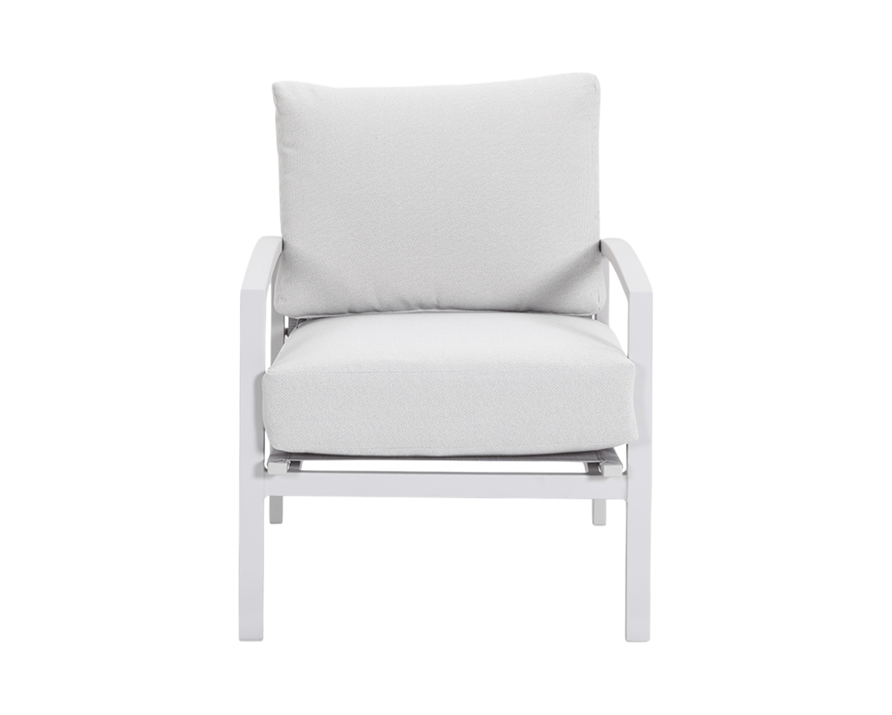 Jette Triple Lounge (Bone), , hi-res image number null