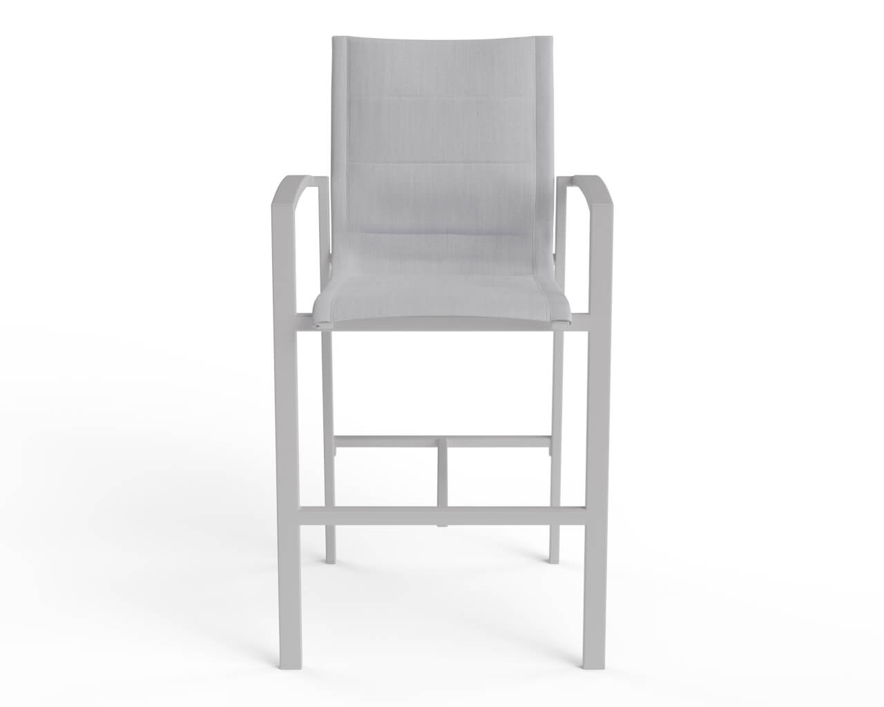 Boston Bar Chair - Bone, Bone, hi-res image number null