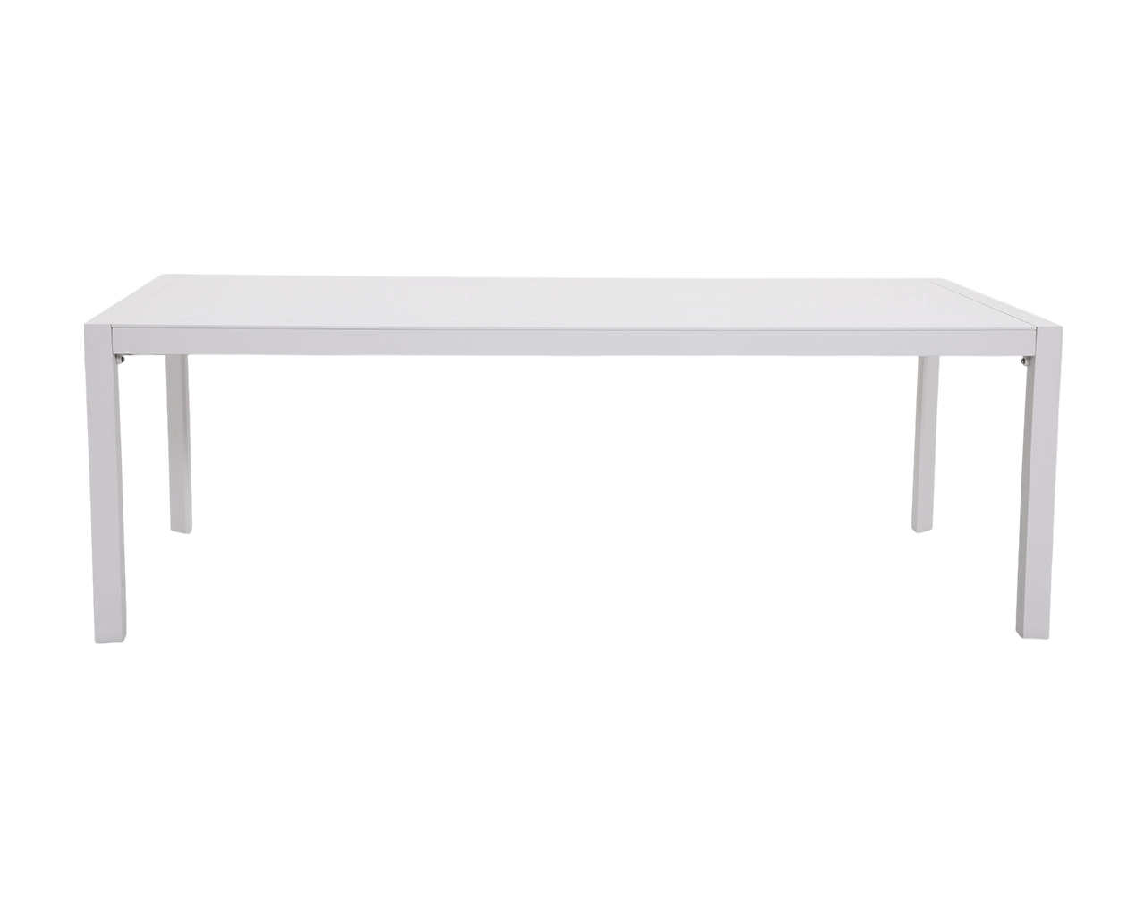 Jette 8 Seater Dining Setting Bundle - Bone, Bone, hi-res image number null