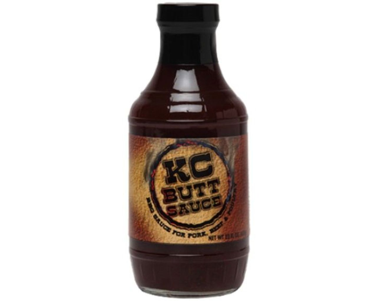 KC Butt Spice Champ Sauce, , hi-res image number null