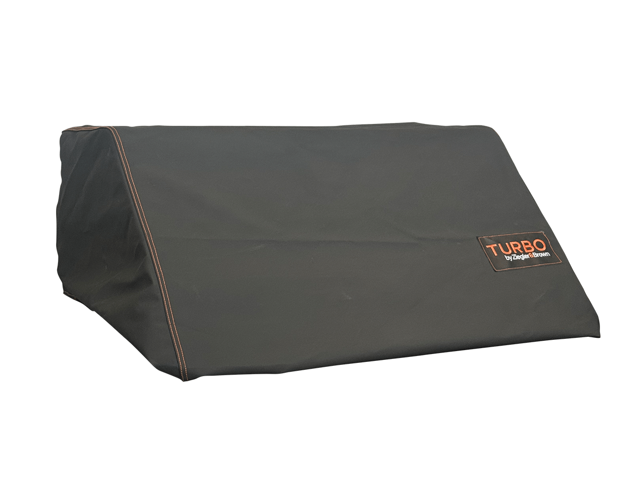Ziegler & Brown Turbo 5 Burner Build In BBQ Cover, , hi-res image number null