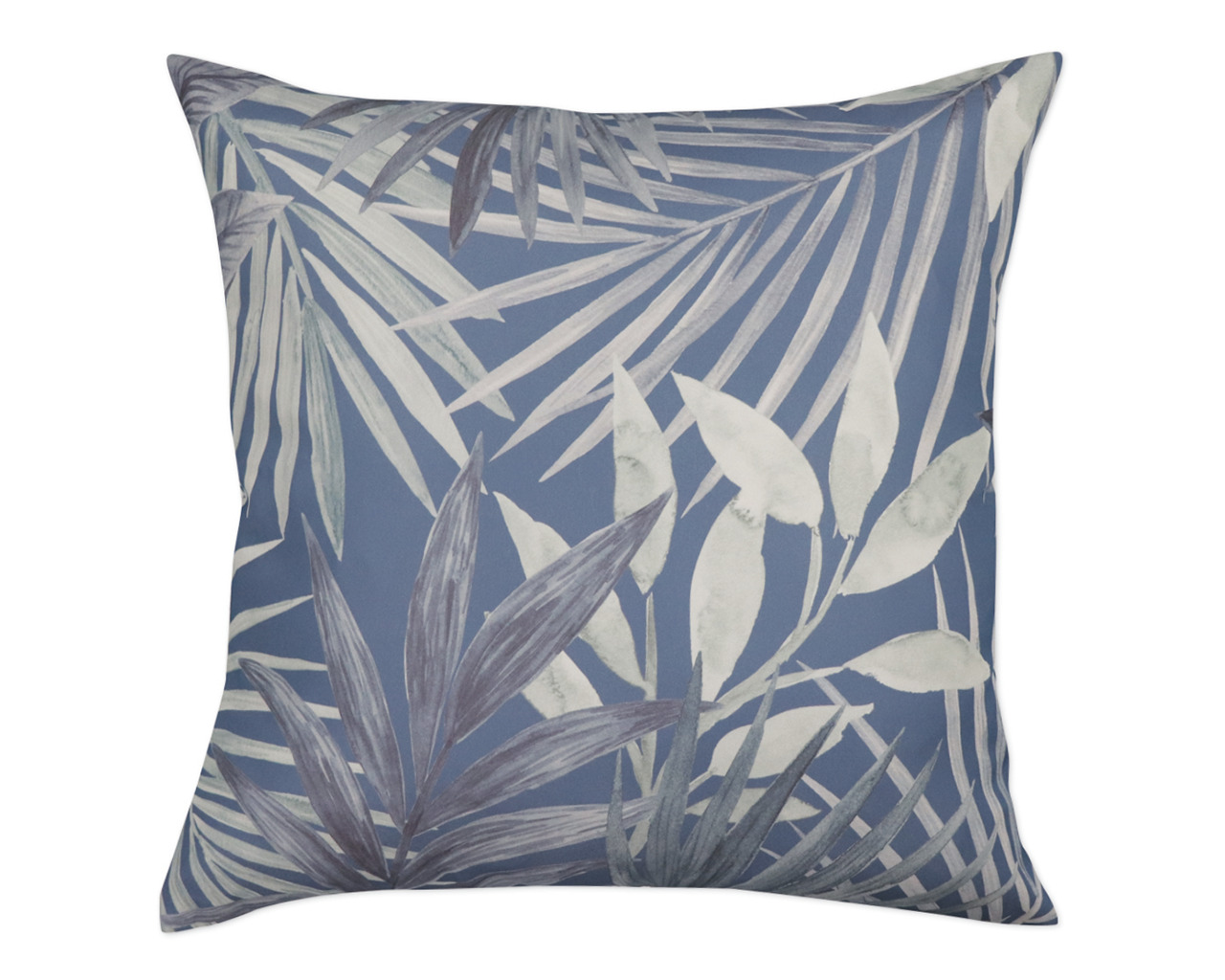 Buy Congolian Blue Cushion 50cm at Barbeques Galore.