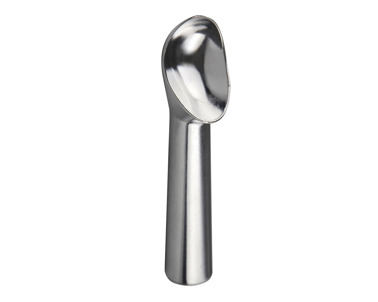 Avanti Anti Freeze Ice Cream Scoop - Polished Aluminium, , hi-res image number null