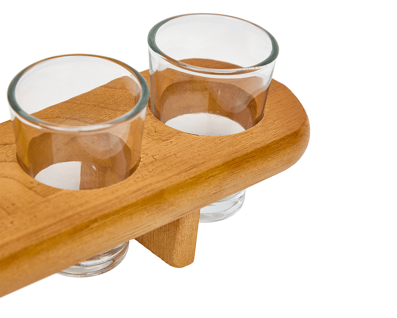 Six Shot Paddle Set, , hi-res image number null