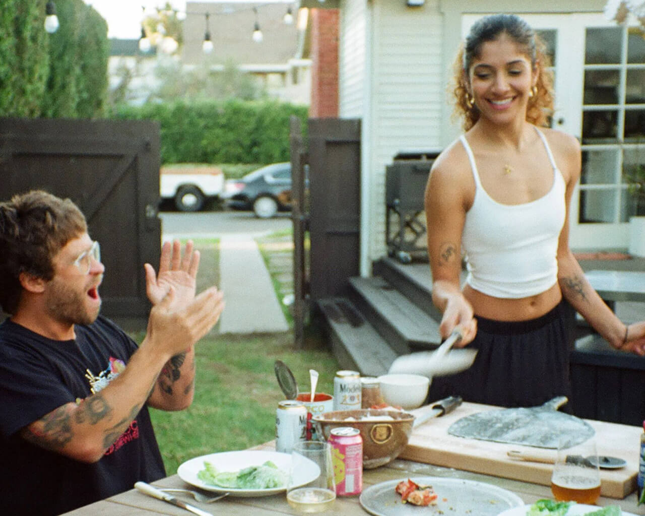 Gozney Arc Lite Gas Pizza Oven - Black, , hi-res image number null