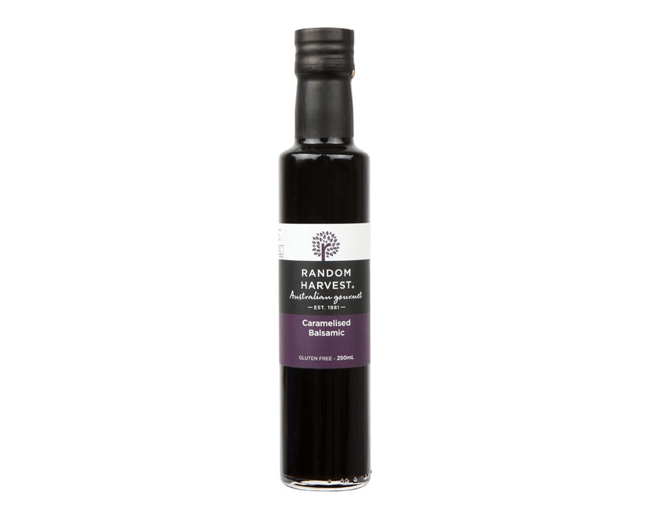 Random Harvest Caramelised Balsamic - 250ml, , hi-res image number null