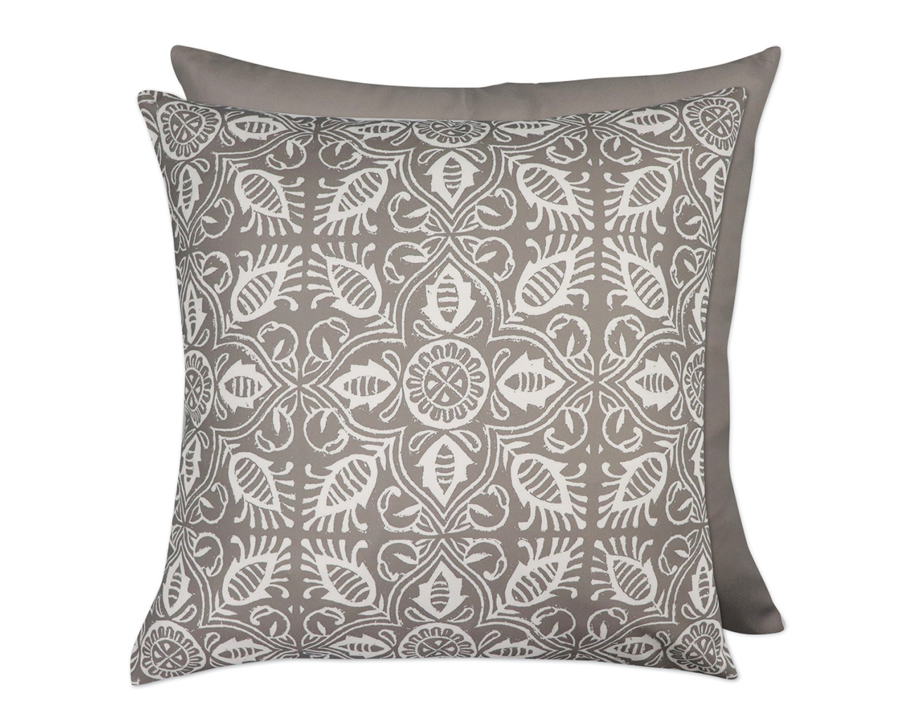 Buy Ariella Charcoal Cushion 50cm at Barbeques Galore.