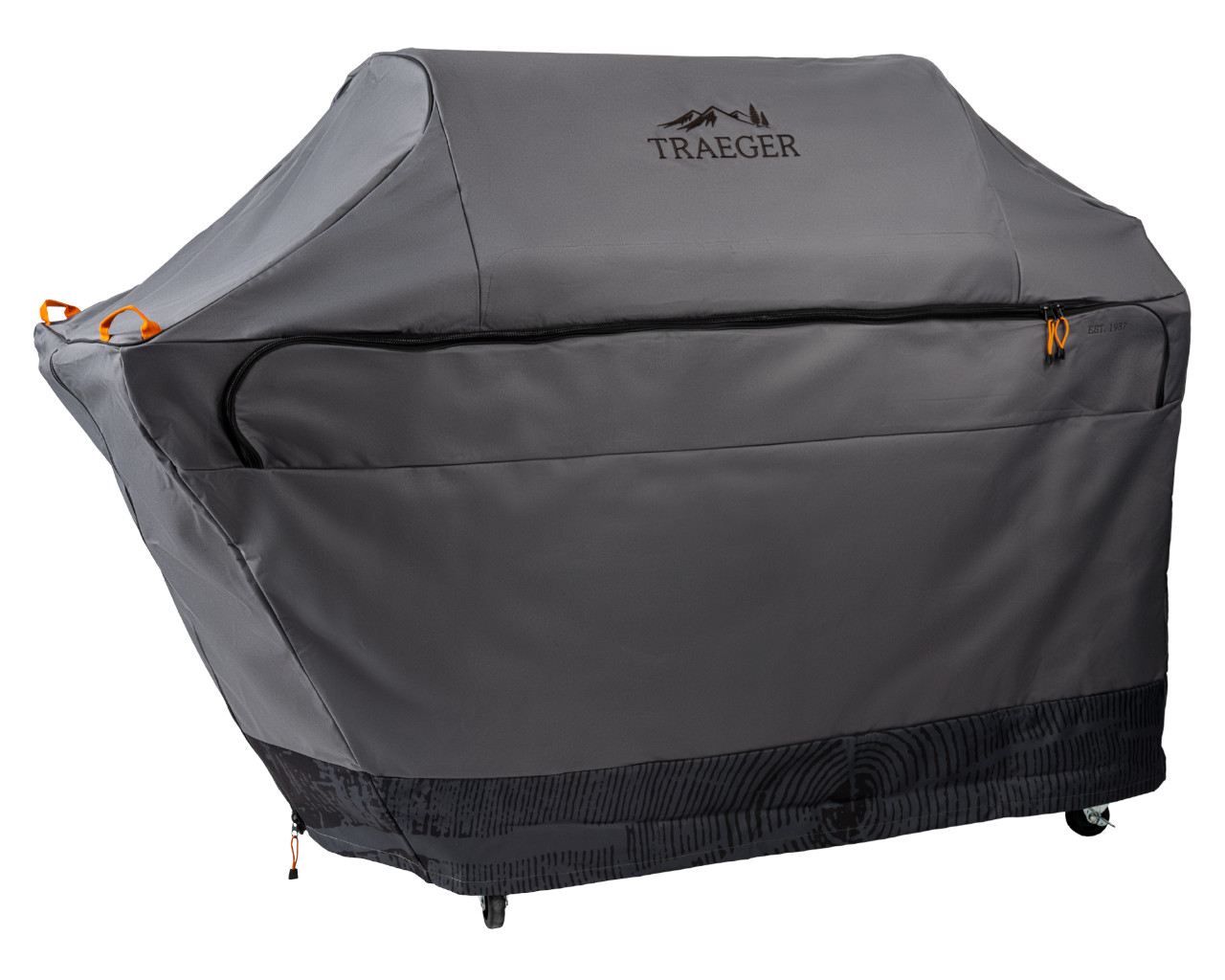 Traeger Timberline XL Full Cover, , hi-res image number null