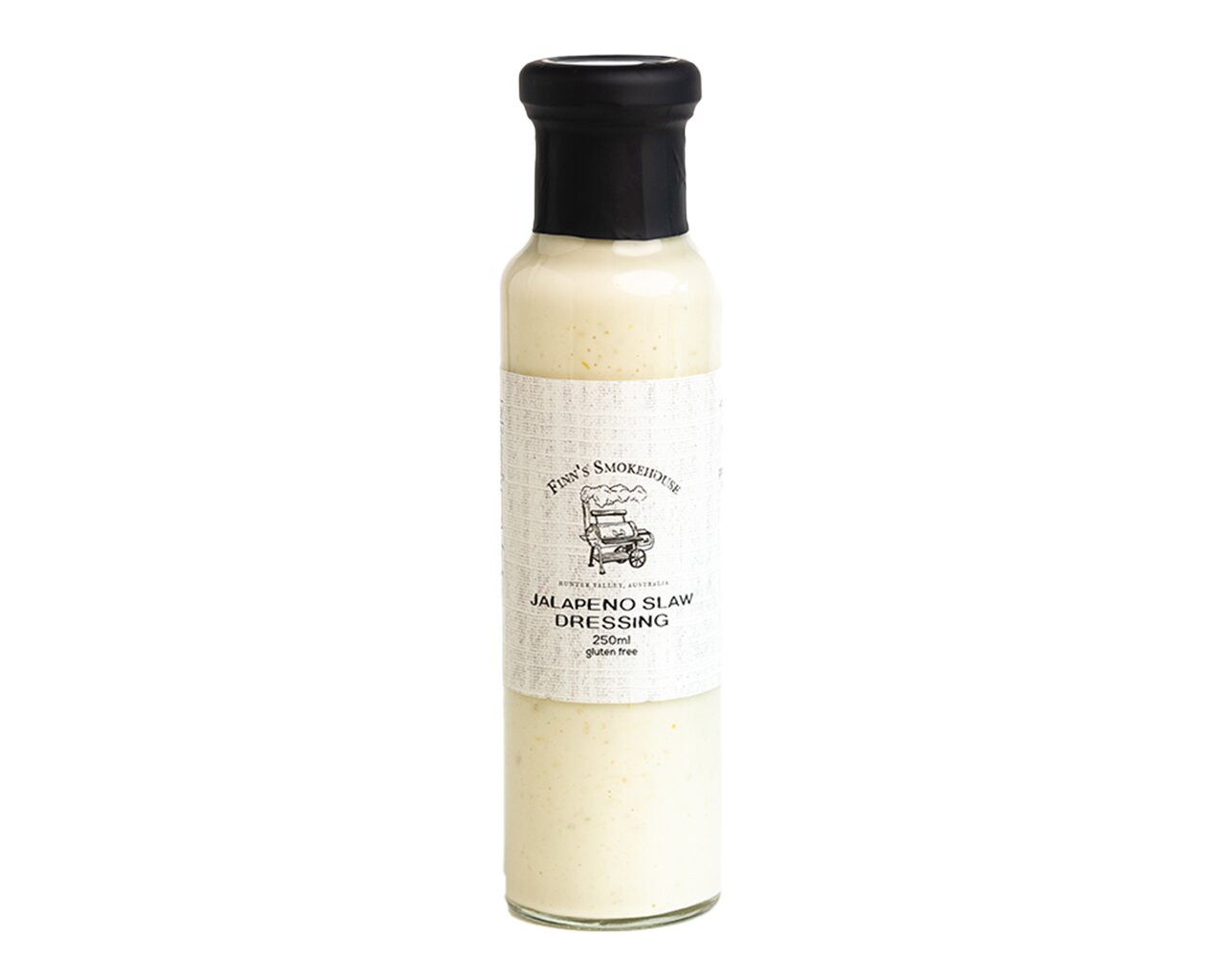 Finns Kitchen Jalepeno Slaw Dressing, , hi-res image number null