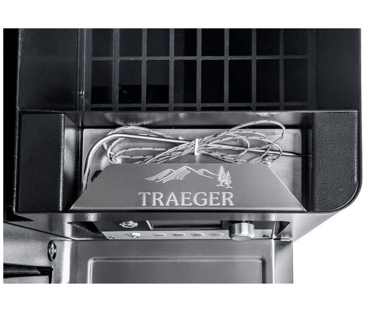 Traeger Timberline 850 - Gen 1, , hi-res image number null