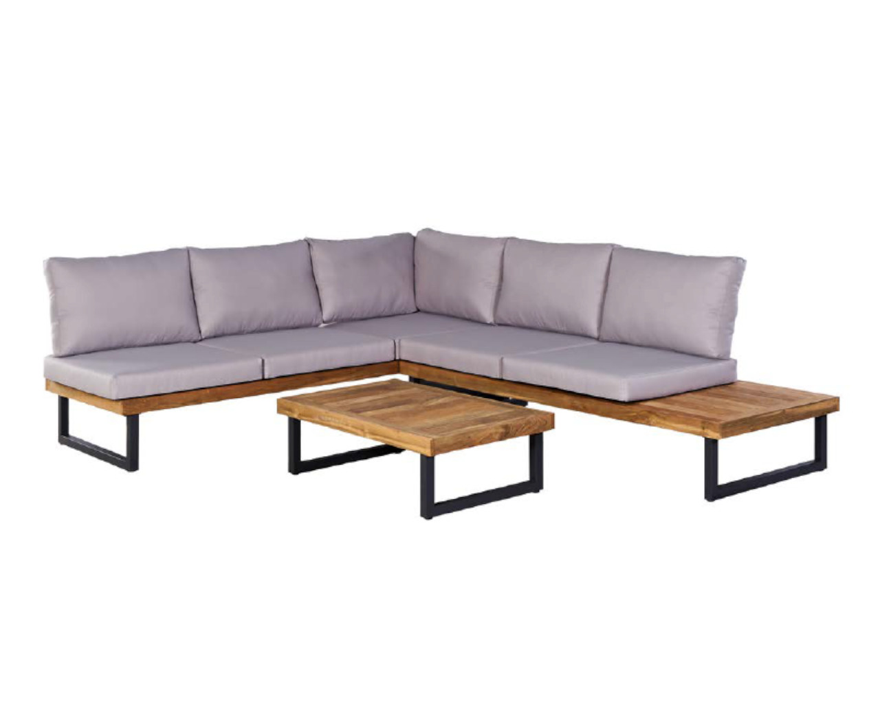 Alkas 3 Piece Lounge Setting, , hi-res image number null