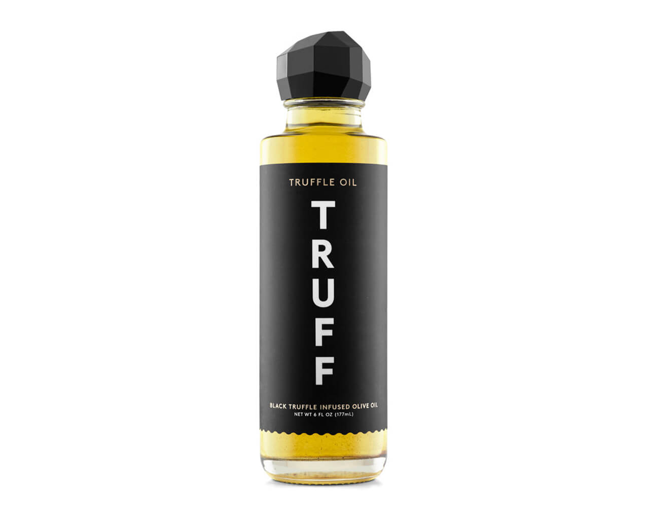 Truff Black Truffle Infused Olive Oil, , hi-res image number null