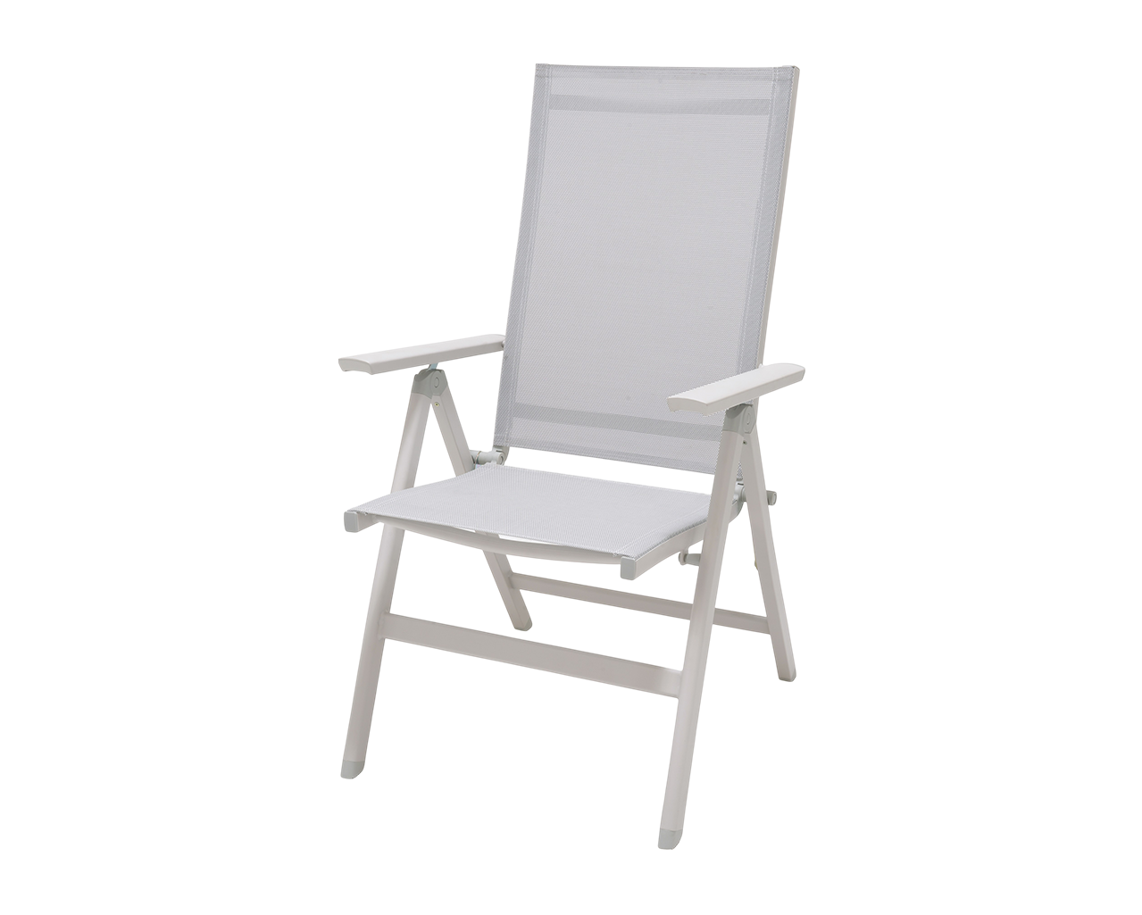 Frankie Adjustable Dining Chair - Bone, Bone, hi-res image number null