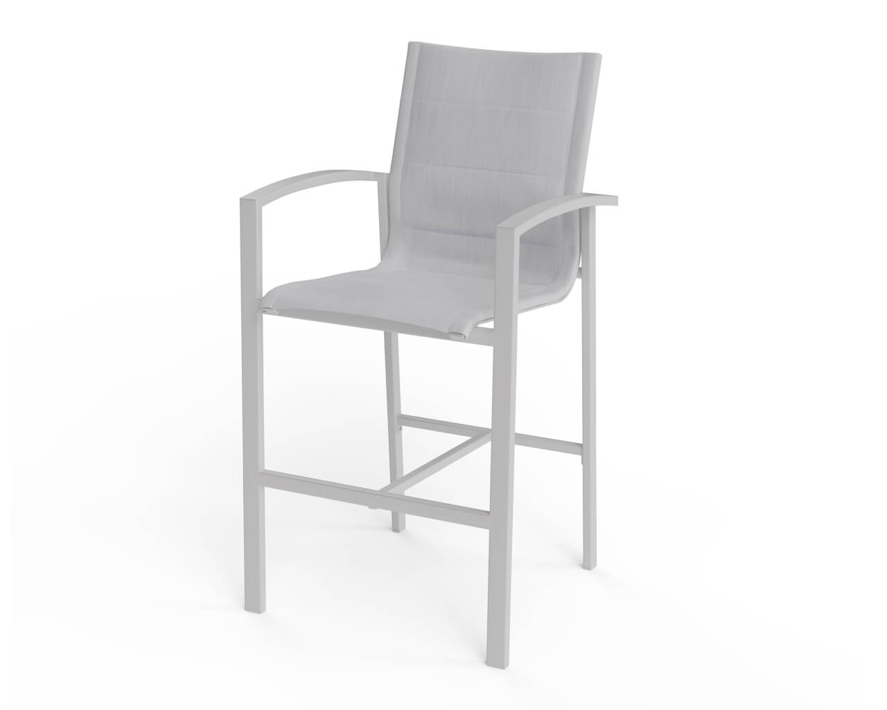 Boston Bar Chair - Bone, Bone, hi-res image number null