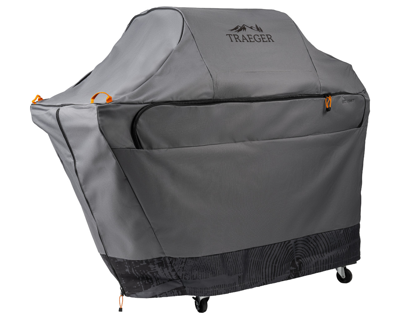 Traeger Timberline Full Cover, , hi-res image number null