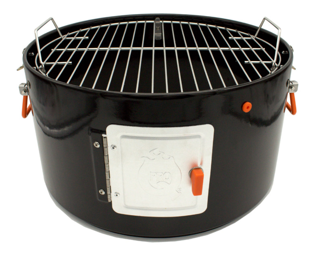 ProQ 14" Grill Stacker (To Suit ProQ Ranger), , hi-res image number null