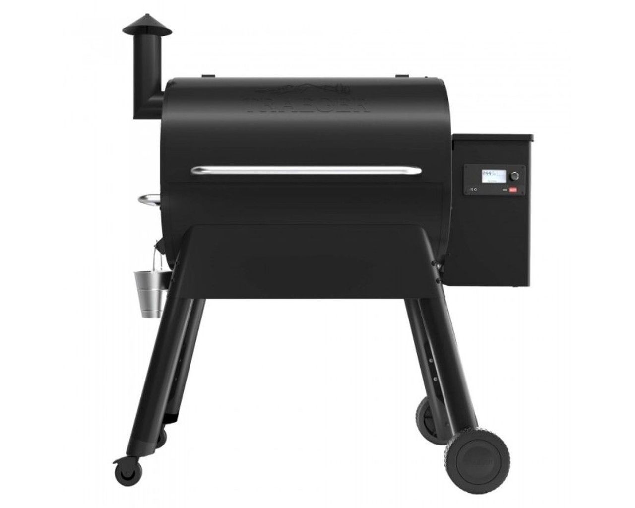 Traeger Pro 780 Pellet Grill & Smoker, , hi-res image number null