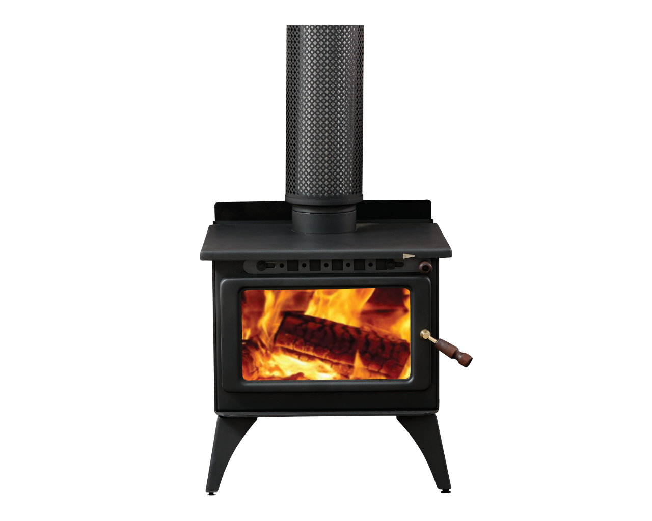 Maxiheat Prime 150 Freestanding Wood Heater, , hi-res image number null
